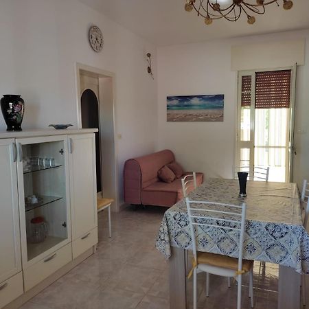 La Villetta Кутрофиано Екстериор снимка