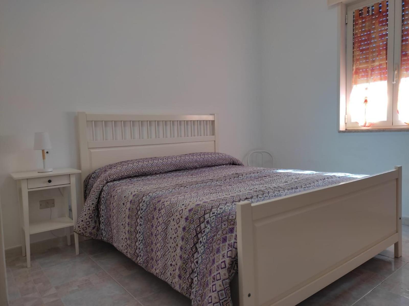 La Villetta Кутрофиано Екстериор снимка