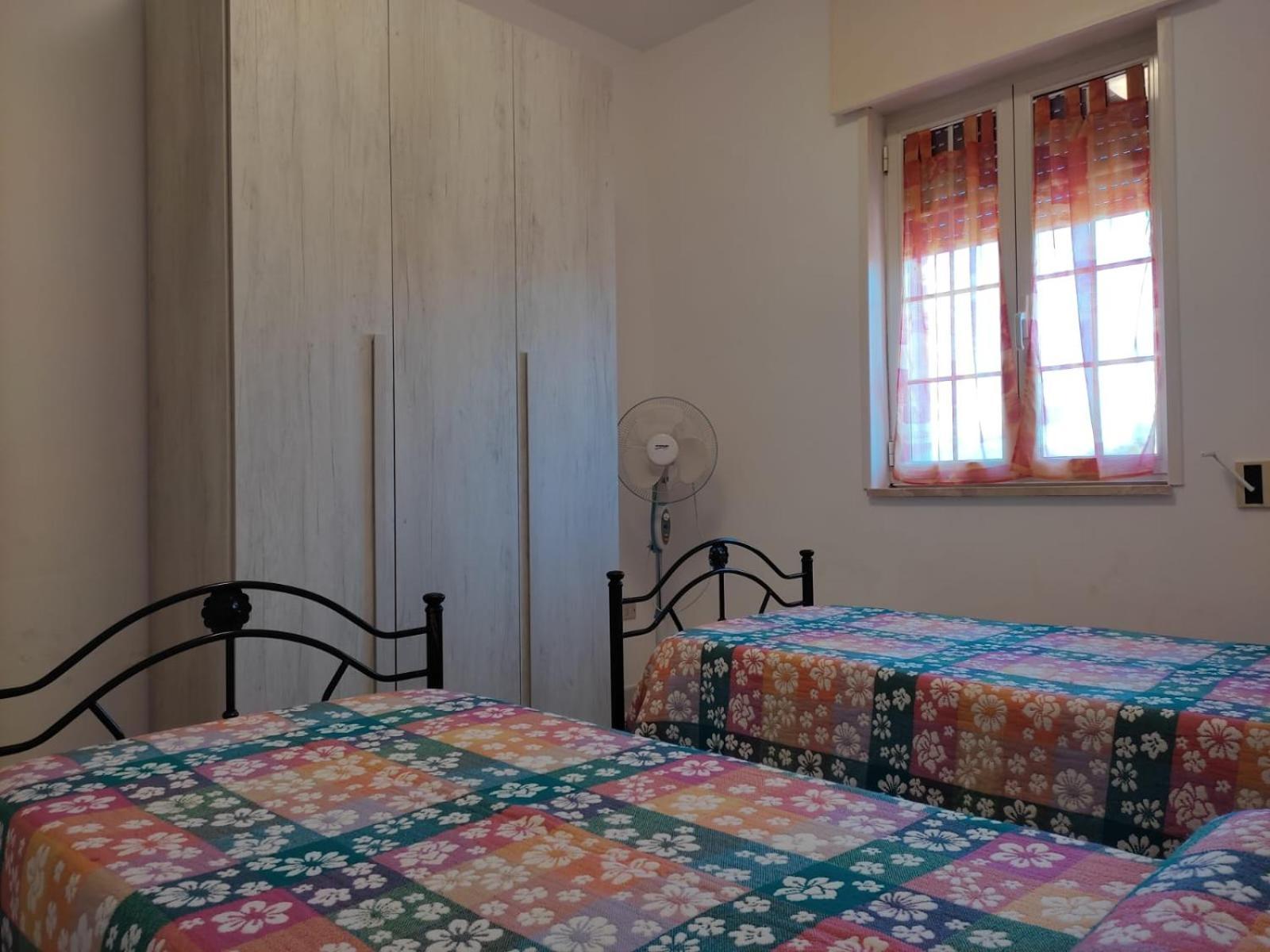 La Villetta Кутрофиано Екстериор снимка